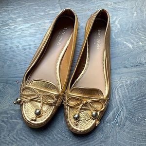 Kate Spade Women’s Flats Size 8